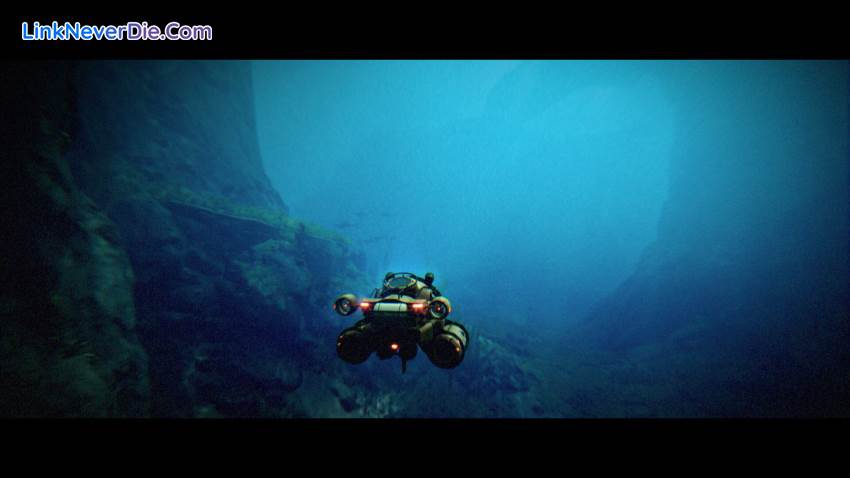 Hình ảnh trong game Under The Waves (screenshot) Hình ảnh trong game Under The Waves (screenshot)