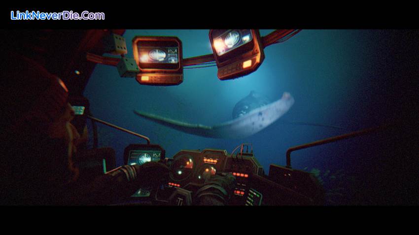 Hình ảnh trong game Under The Waves (screenshot) Hình ảnh trong game Under The Waves (screenshot)