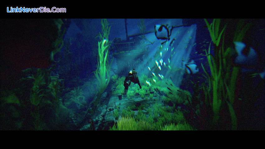 Hình ảnh trong game Under The Waves (screenshot) Hình ảnh trong game Under The Waves (screenshot)