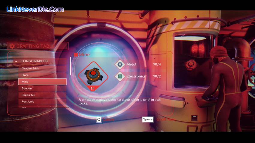 Hình ảnh trong game Under The Waves (screenshot) Hình ảnh trong game Under The Waves (screenshot)