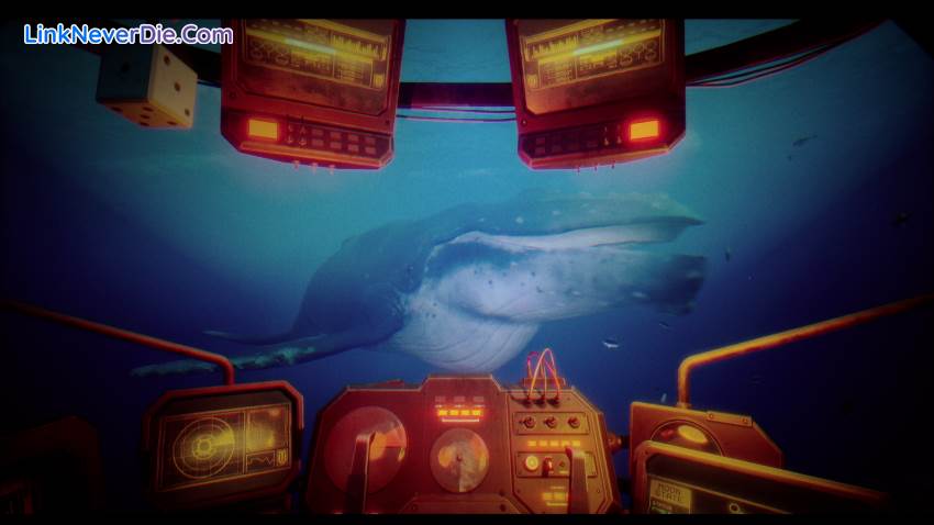 Hình ảnh trong game Under The Waves (screenshot) Hình ảnh trong game Under The Waves (screenshot)
