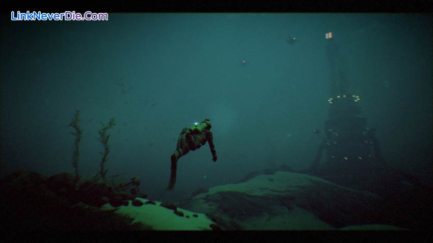 Hình ảnh trong game Under The Waves (screenshot) Hình ảnh trong game Under The Waves (screenshot)