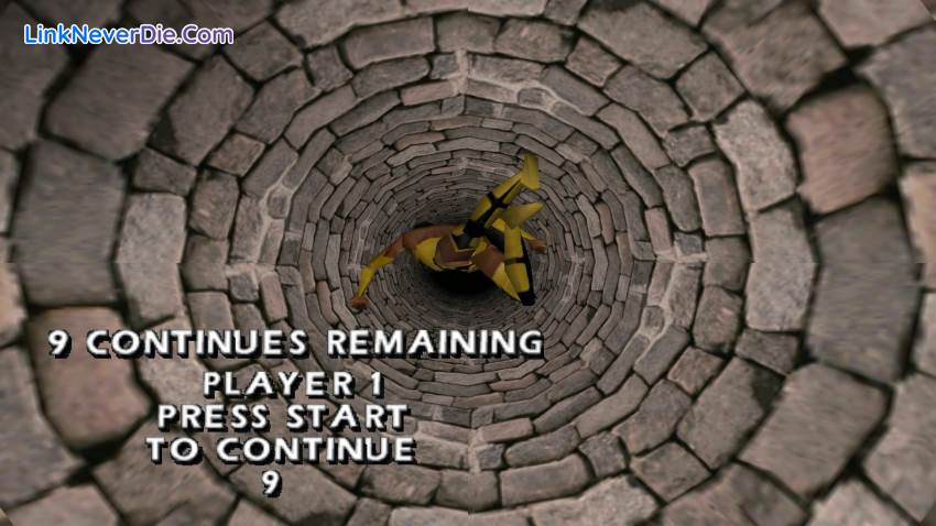 Hình ảnh trong game Mortal Kombat 4 (screenshot) Hình ảnh trong game Mortal Kombat 4 (screenshot)