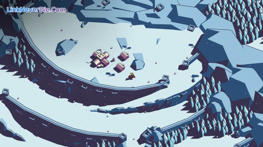 Hình ảnh trong game Thronefall (screenshot) Hình ảnh trong game Thronefall (screenshot)