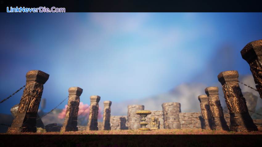 Hình ảnh trong game The Leviathan's Fantasy (screenshot) Hình ảnh trong game The Leviathan's Fantasy (screenshot)