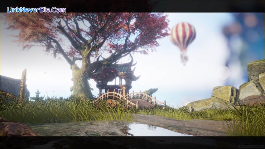 Hình ảnh trong game The Leviathan's Fantasy (screenshot) Hình ảnh trong game The Leviathan's Fantasy (screenshot)
