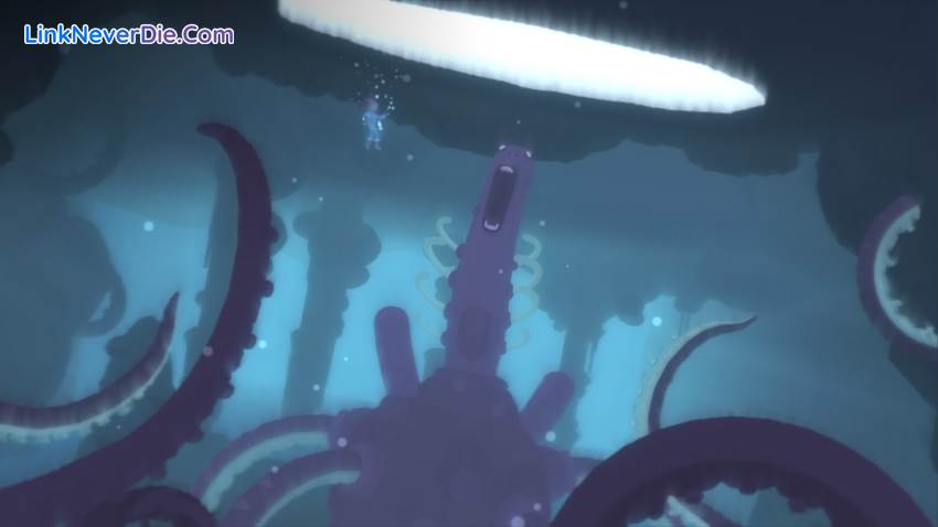 Hình ảnh trong game Röki (screenshot) Hình ảnh trong game Röki (screenshot)