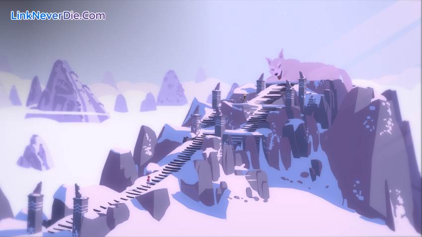 Hình ảnh trong game Röki (screenshot) Hình ảnh trong game Röki (screenshot)