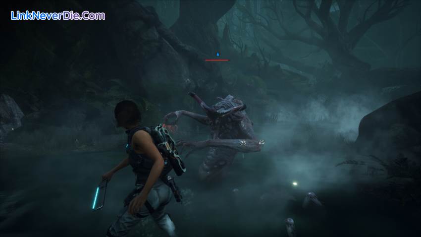 Hình ảnh trong game Scars Above (screenshot) Hình ảnh trong game Scars Above (screenshot)