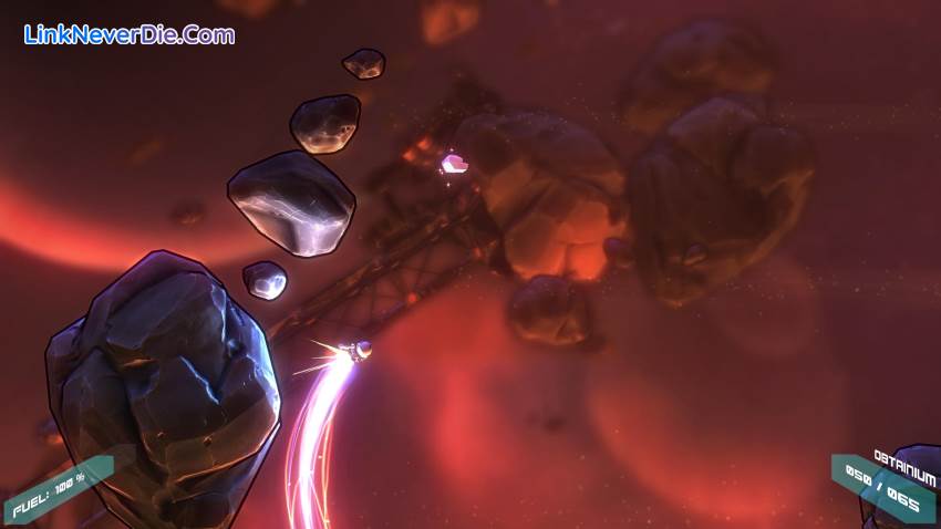 Hình ảnh trong game Lost Orbit (screenshot) Hình ảnh trong game Lost Orbit (screenshot)