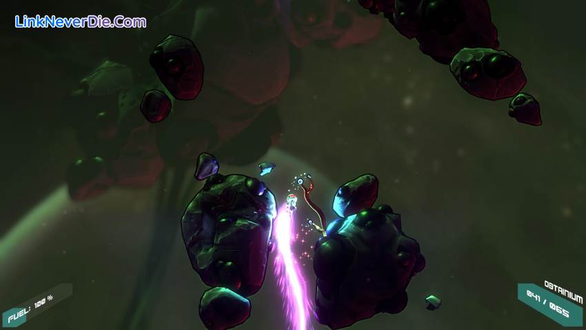Hình ảnh trong game Lost Orbit (screenshot) Hình ảnh trong game Lost Orbit (screenshot)