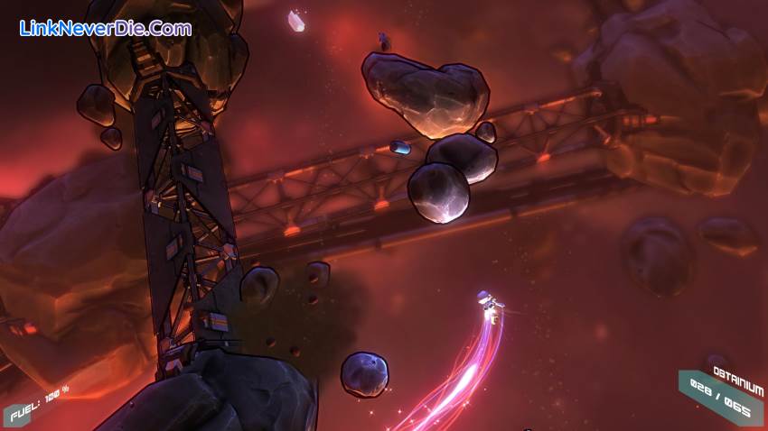 Hình ảnh trong game Lost Orbit (screenshot) Hình ảnh trong game Lost Orbit (screenshot)