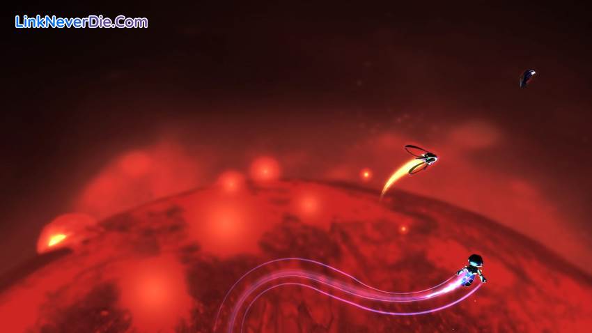 Hình ảnh trong game Lost Orbit (screenshot) Hình ảnh trong game Lost Orbit (screenshot)