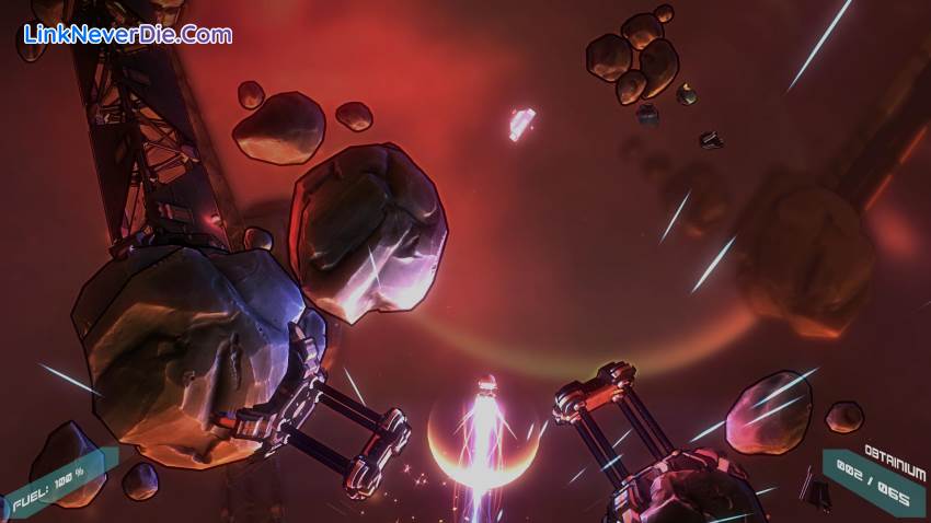 Hình ảnh trong game Lost Orbit (screenshot) Hình ảnh trong game Lost Orbit (screenshot)