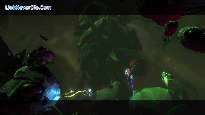 Hình ảnh trong game Lost Orbit (screenshot) Hình ảnh trong game Lost Orbit (screenshot)