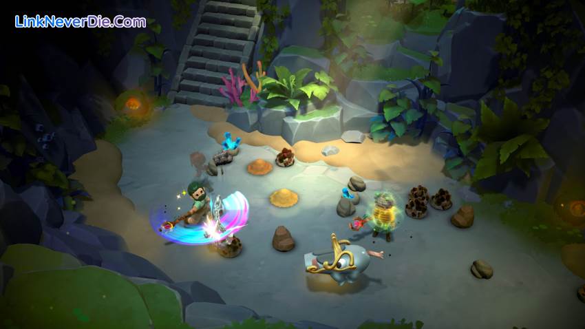 Hình ảnh trong game Fae Farm (screenshot) Hình ảnh trong game Fae Farm (screenshot)