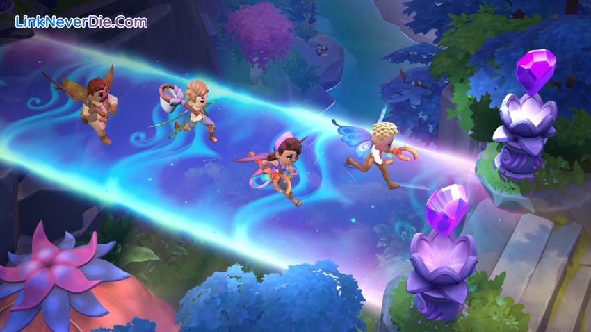 Hình ảnh trong game Fae Farm (screenshot) Hình ảnh trong game Fae Farm (screenshot)
