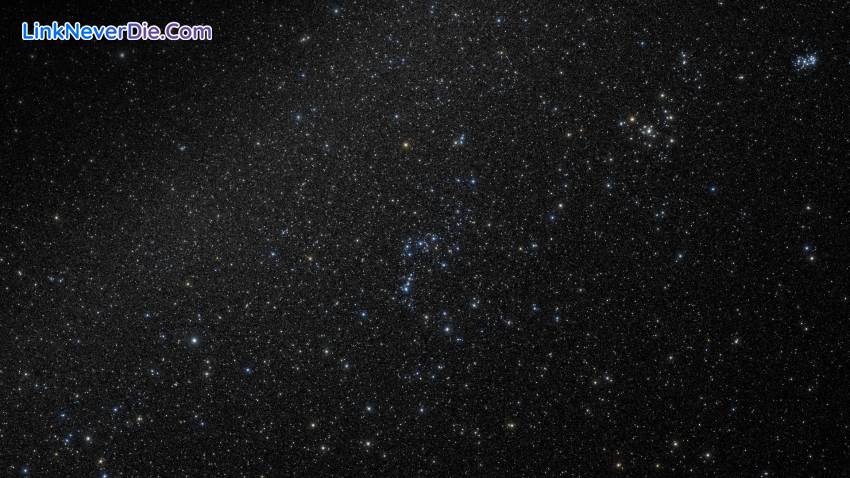 Hình ảnh trong game SpaceEngine (screenshot) Hình ảnh trong game SpaceEngine (screenshot)
