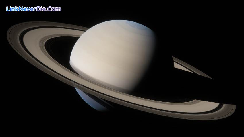Hình ảnh trong game SpaceEngine (screenshot) Hình ảnh trong game SpaceEngine (screenshot)