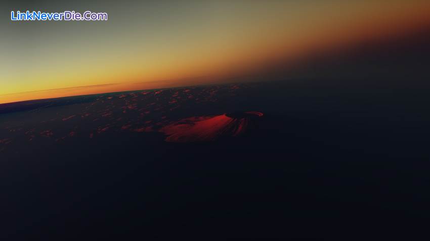 Hình ảnh trong game SpaceEngine (screenshot) Hình ảnh trong game SpaceEngine (screenshot)