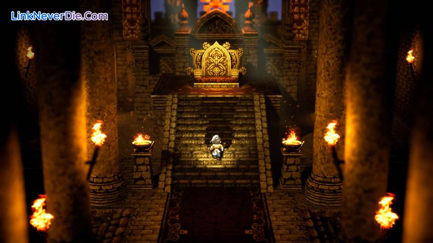 Hình ảnh trong game Wandering Sword (screenshot) Hình ảnh trong game Wandering Sword (screenshot)