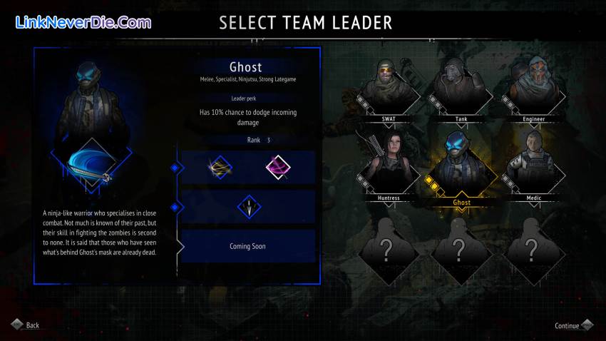 Hình ảnh trong game Yet Another Zombie Survivors (screenshot) Hình ảnh trong game Yet Another Zombie Survivors (screenshot)