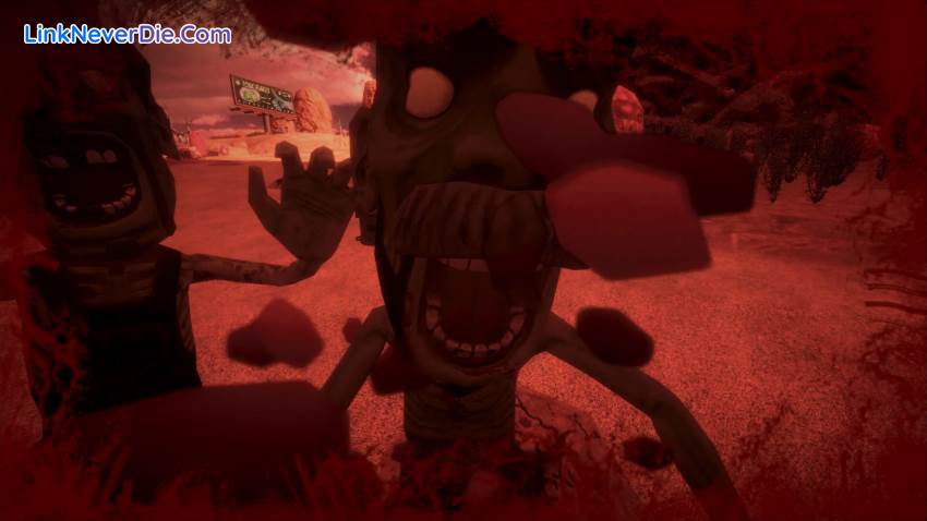 Hình ảnh trong game Golf VS Zombies (screenshot) Hình ảnh trong game Golf VS Zombies (screenshot)