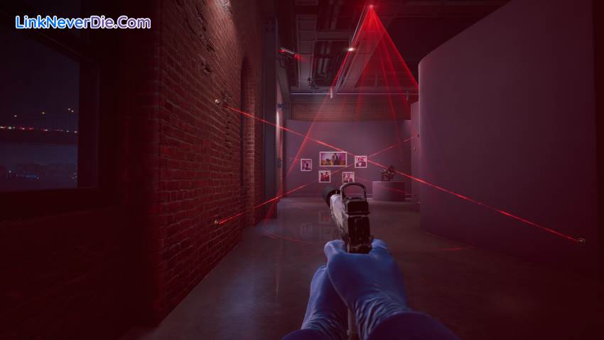 Hình ảnh trong game PAYDAY 3 (screenshot) Hình ảnh trong game PAYDAY 3 (screenshot)