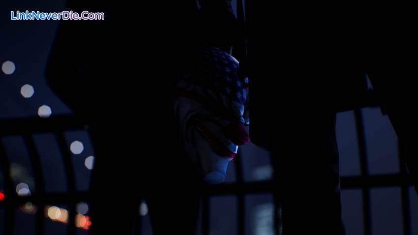Hình ảnh trong game PAYDAY 3 (screenshot) Hình ảnh trong game PAYDAY 3 (screenshot)