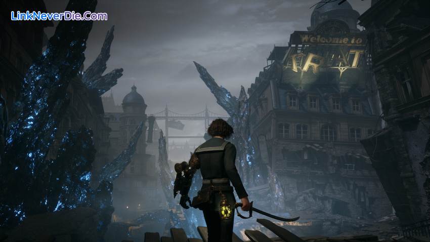 Hình ảnh trong game Lies of P (screenshot) Hình ảnh trong game Lies of P (screenshot)