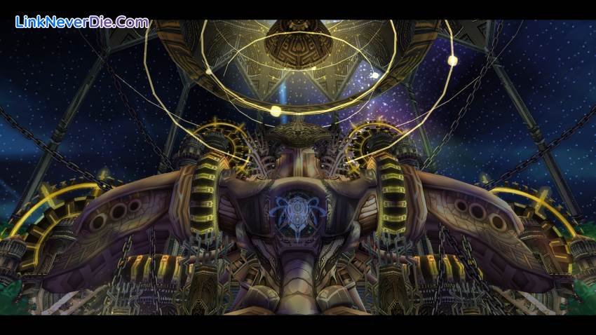 Hình ảnh trong game The Legend of Nayuta: Boundless Trails (screenshot) Hình ảnh trong game The Legend of Nayuta: Boundless Trails (screenshot)