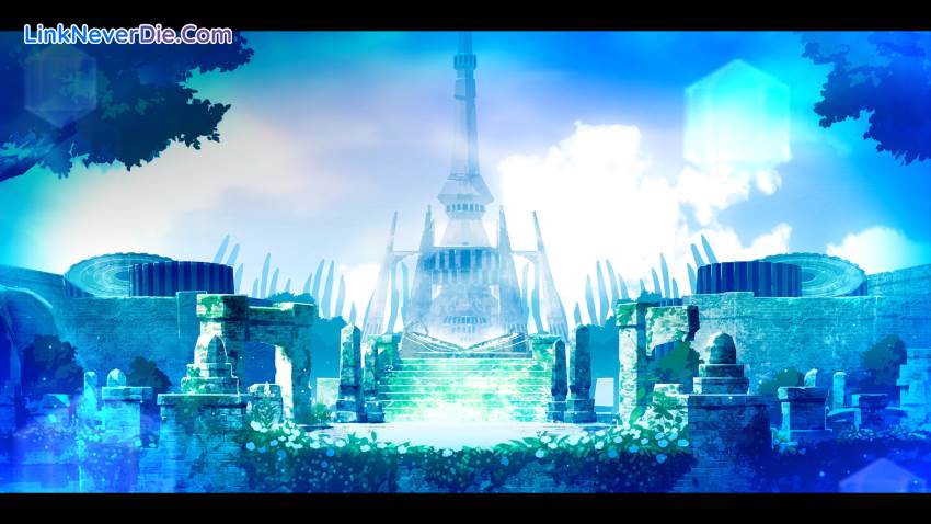 Hình ảnh trong game The Legend of Nayuta: Boundless Trails (screenshot) Hình ảnh trong game The Legend of Nayuta: Boundless Trails (screenshot)