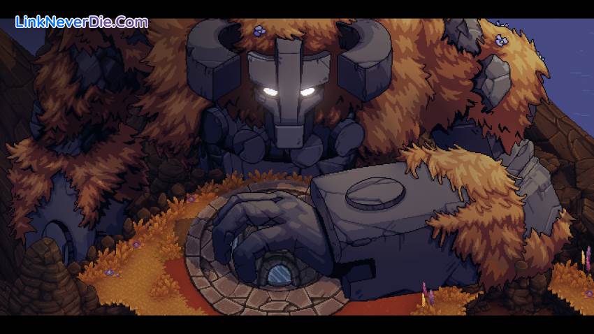 Hình ảnh trong game Sea of Stars (screenshot) Hình ảnh trong game Sea of Stars (screenshot)