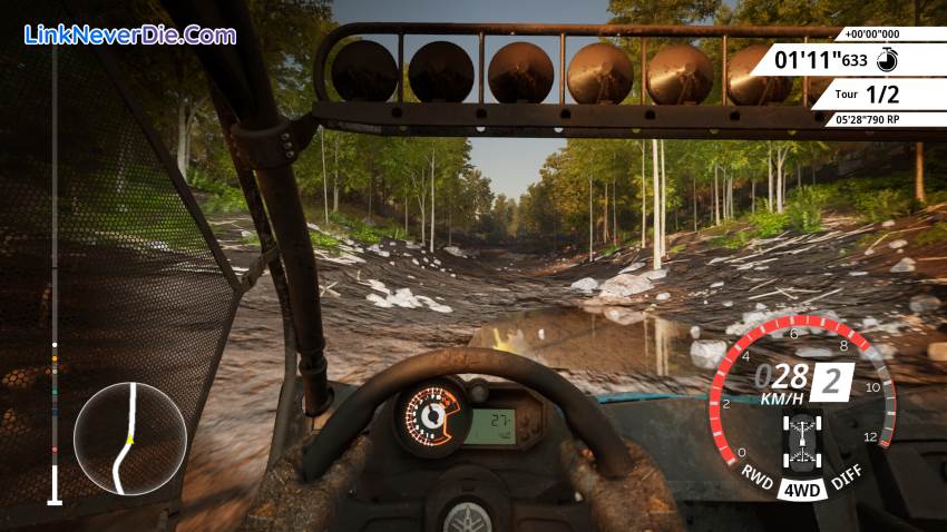 Hình ảnh trong game Overpass 2 (screenshot) Hình ảnh trong game Overpass 2 (screenshot)