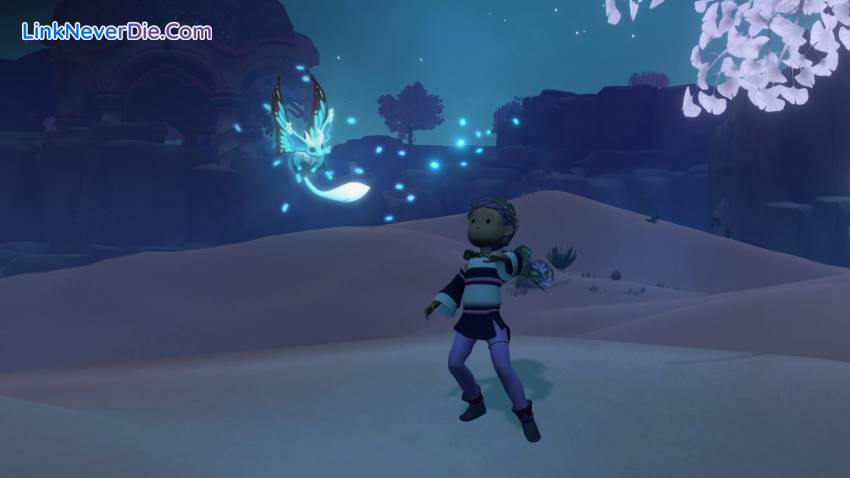 Hình ảnh trong game Wildmender (screenshot) Hình ảnh trong game Wildmender (screenshot)