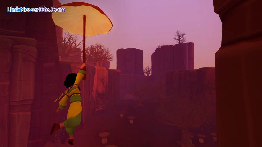 Hình ảnh trong game Wildmender (screenshot) Hình ảnh trong game Wildmender (screenshot)