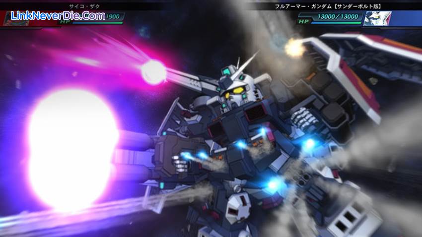 Hình ảnh trong game SD GUNDAM G GENERATION GENESIS (screenshot) Hình ảnh trong game SD GUNDAM G GENERATION GENESIS (screenshot)
