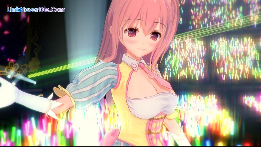 Hình ảnh trong game Koikatsu Party (screenshot) Hình ảnh trong game Koikatsu Party (screenshot)