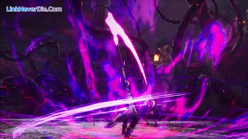 Hình ảnh trong game SWORD ART ONLINE Last Recollection (screenshot) Hình ảnh trong game SWORD ART ONLINE Last Recollection (screenshot)