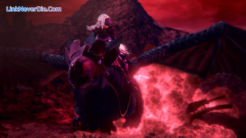 Hình ảnh trong game SWORD ART ONLINE Last Recollection (screenshot) Hình ảnh trong game SWORD ART ONLINE Last Recollection (screenshot)