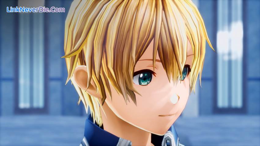 Hình ảnh trong game SWORD ART ONLINE Last Recollection (screenshot) Hình ảnh trong game SWORD ART ONLINE Last Recollection (screenshot)