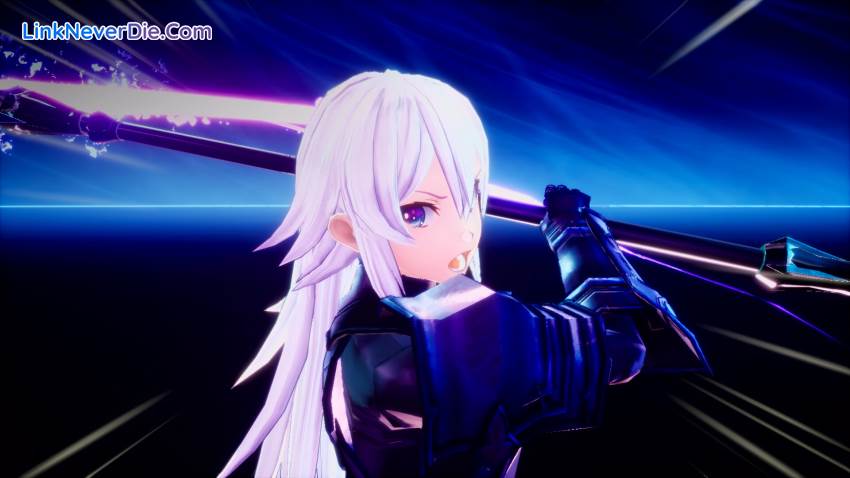 Hình ảnh trong game SWORD ART ONLINE Last Recollection (screenshot) Hình ảnh trong game SWORD ART ONLINE Last Recollection (screenshot)