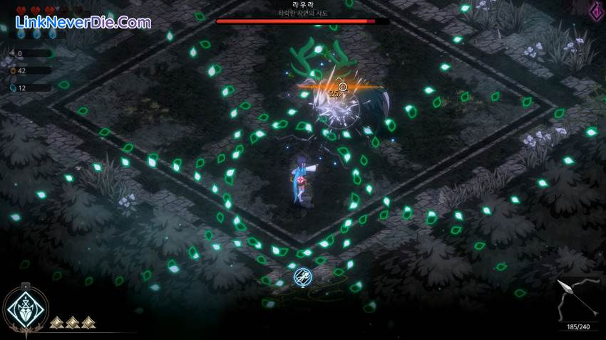 Hình ảnh trong game Ira (screenshot) Hình ảnh trong game Ira (screenshot)
