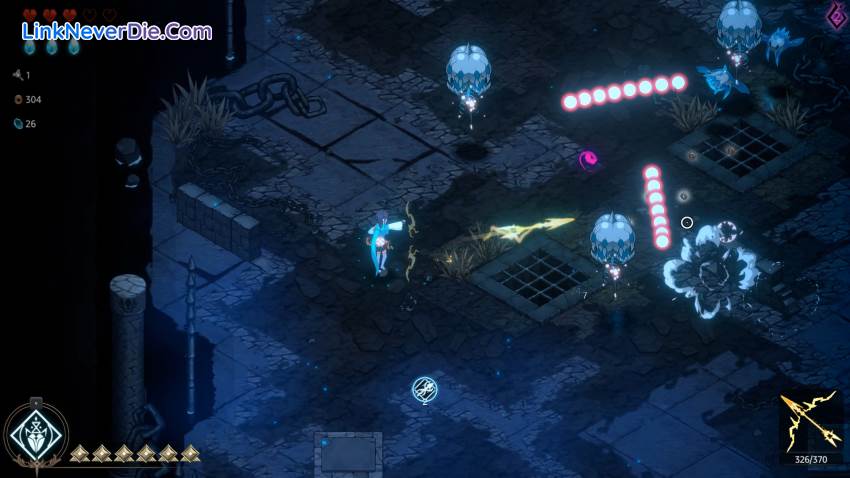 Hình ảnh trong game Ira (screenshot) Hình ảnh trong game Ira (screenshot)