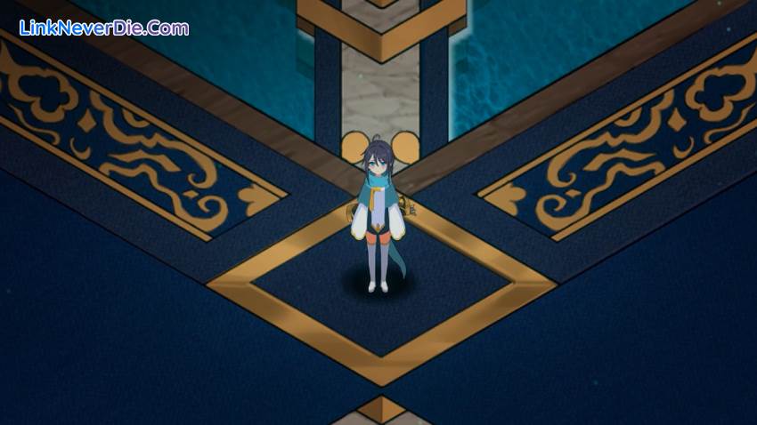 Hình ảnh trong game Ira (screenshot) Hình ảnh trong game Ira (screenshot)