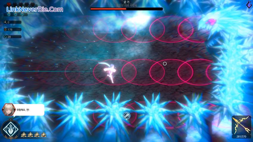 Hình ảnh trong game Ira (screenshot) Hình ảnh trong game Ira (screenshot)