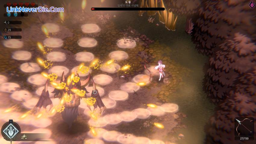 Hình ảnh trong game Ira (screenshot) Hình ảnh trong game Ira (screenshot)