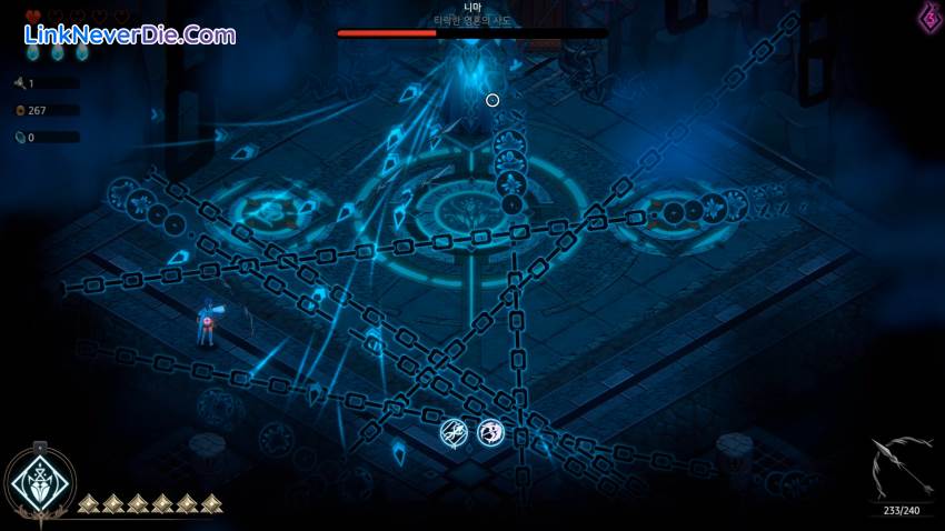 Hình ảnh trong game Ira (screenshot) Hình ảnh trong game Ira (screenshot)
