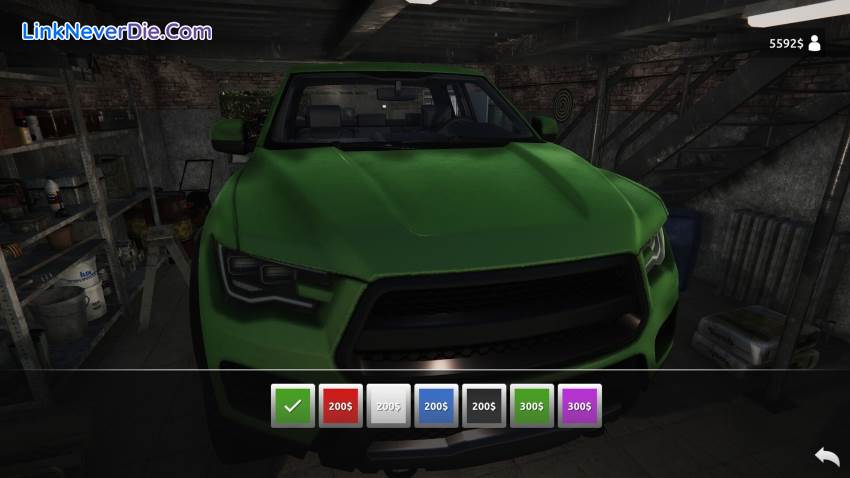 Hình ảnh trong game Thief Simulator 2 (screenshot) Hình ảnh trong game Thief Simulator 2 (screenshot)