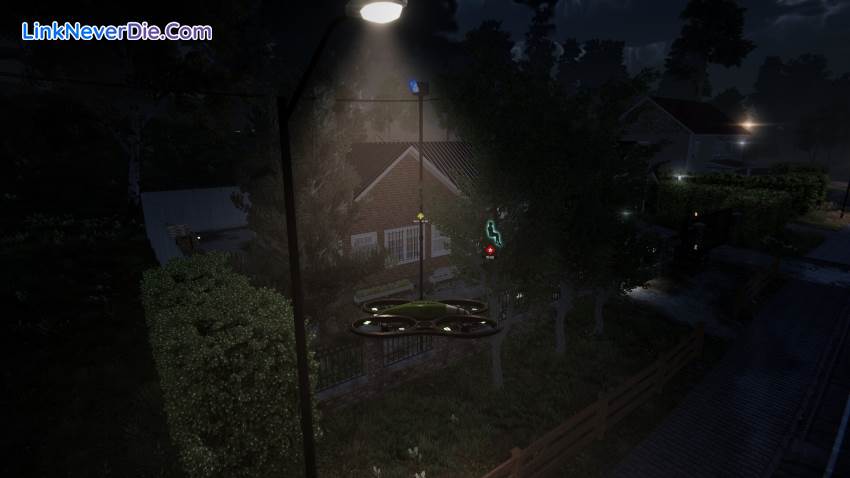 Hình ảnh trong game Thief Simulator 2 (screenshot) Hình ảnh trong game Thief Simulator 2 (screenshot)